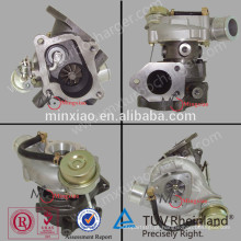 Turbocompressor GT1752S 28200-4A350 732340-5001
